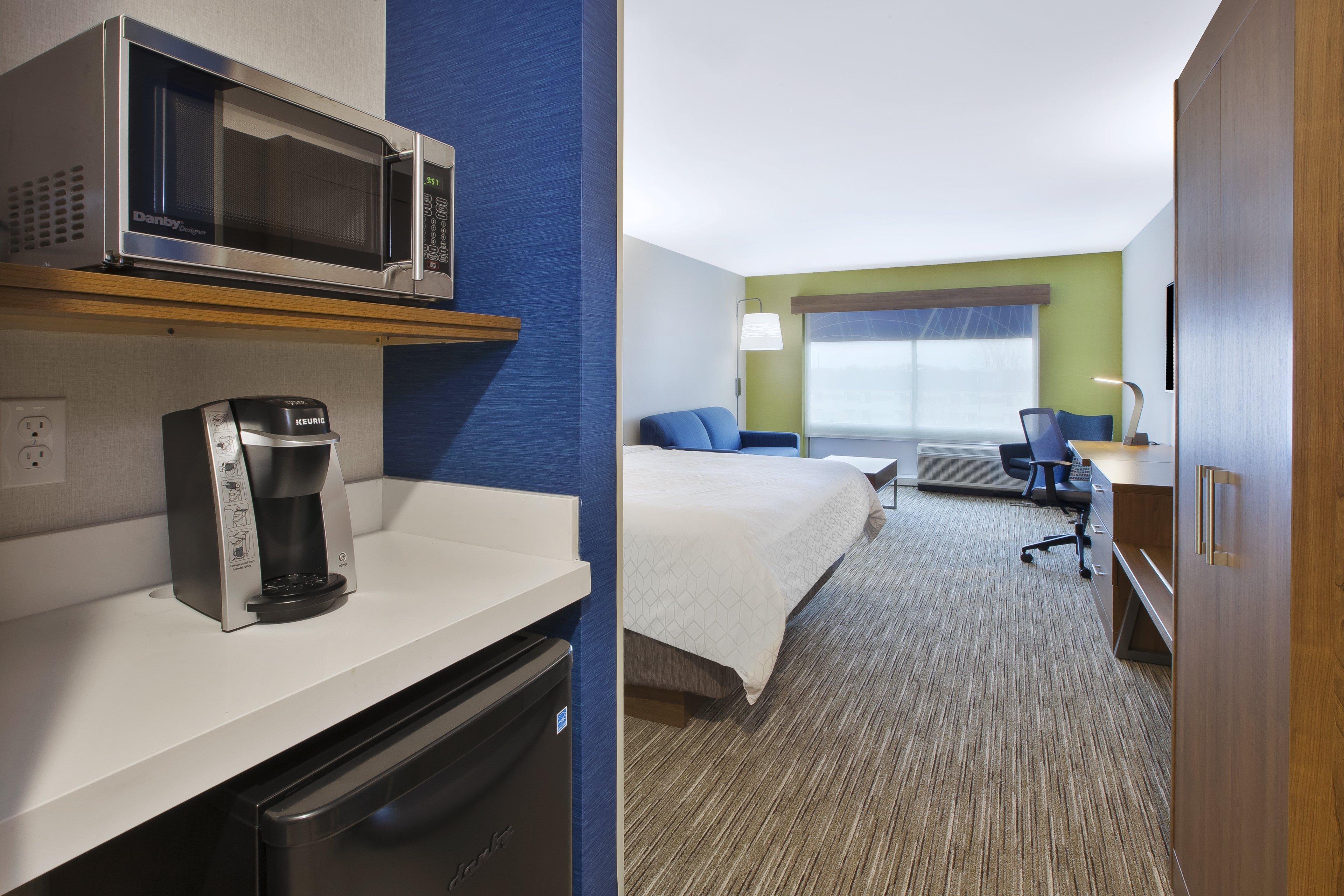 Express & Grand Rapids Airport North By Ihg 2* Cascade