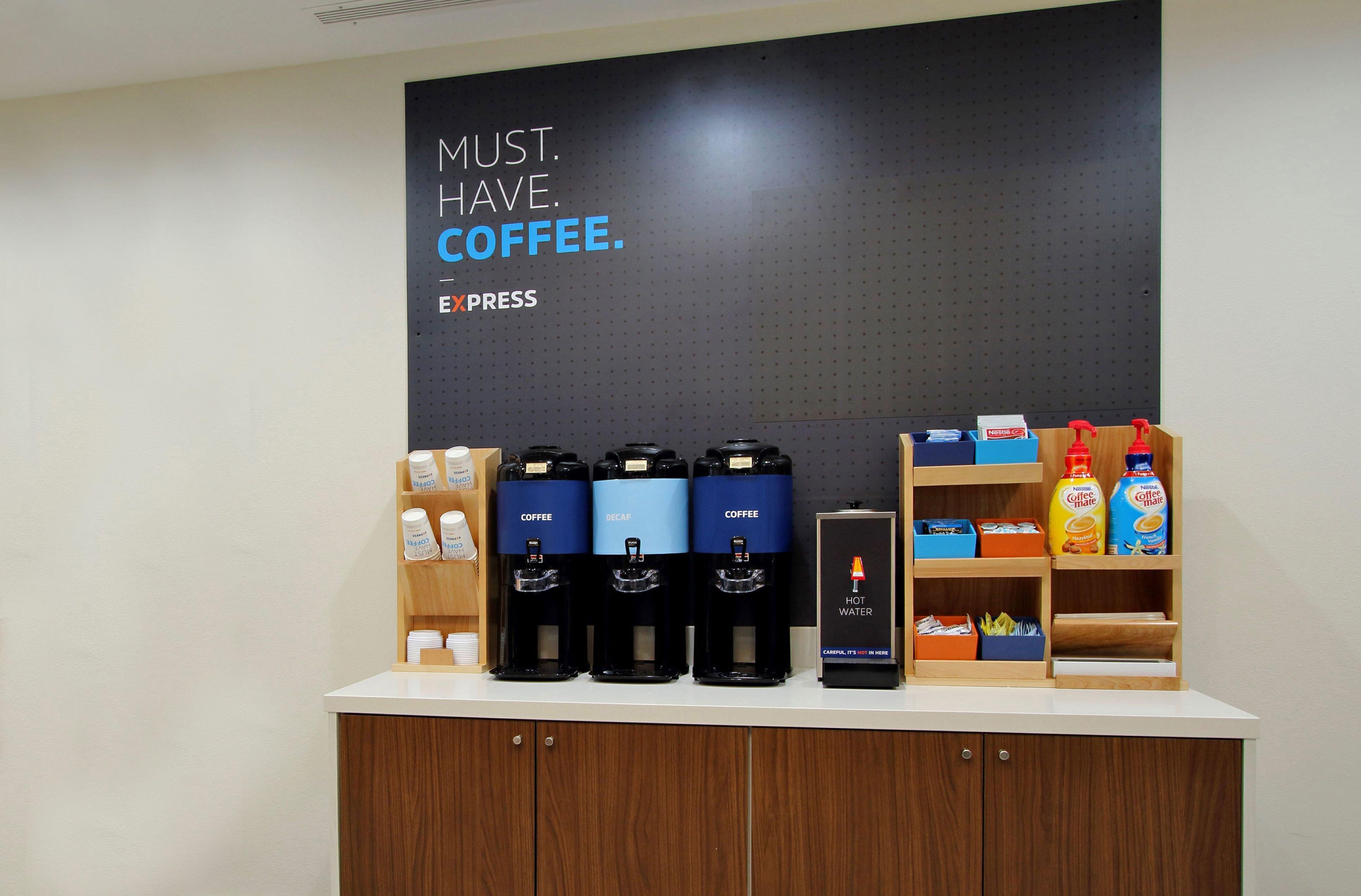 Express & Grand Rapids Airport North By Ihg 2* Cascade